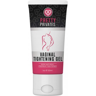 Vaginal Tightening Gel 100% Natural Formula Buy online in UAE