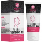 Vaginal Tightening Gel 100% Natural Formula Buy online in UAE