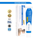 Silicone Gel for Scar Removal with Vitamin E Oil | Best for Acne Scars Buy in UAE