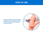 Silicone Gel for Scar Removal with Vitamin E Oil | Best for Acne Scars Buy in UAE