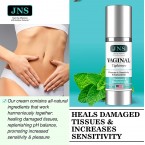 JNS Vaginal Tightening Cream Better 3X Absorption Made in USA Buy in UAE