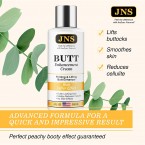 Powerful Butt Enlargement Cream with Firming & Lifting Effect - Made in USA - Sale in UAE