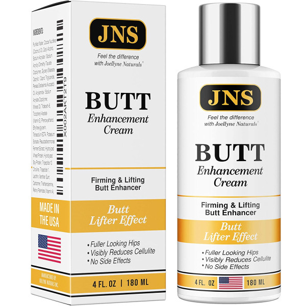 Powerful Butt Enlargement Cream with Firming & Lifting Effect - Made in USA - Sale in UAE