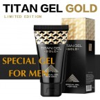 Original Russian Titan Gel Gold, Penis Enlargement Thicker & timing online in UAE