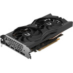 ZOTAC Gaming GeForce GTX 1660 6GB GDDR5 192-bit Gaming Graphics Card, Super Compact, ZT-T16600K-10M