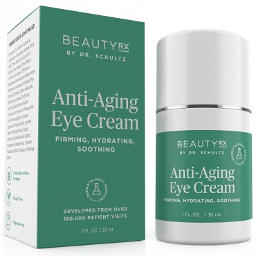  Best Anti Aging Eye Firming Cream for Dark Circles, Bags, Wrinkles & Puffiness Shop in UAE