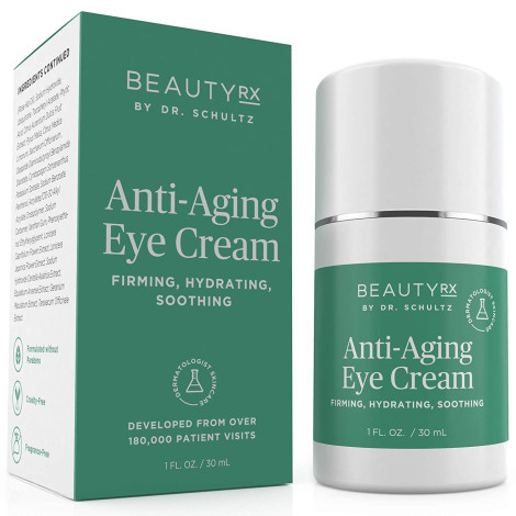  Best Anti Aging Eye...