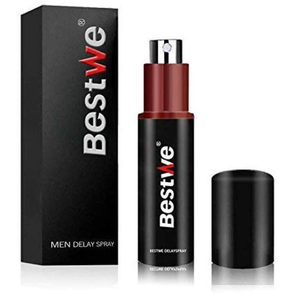 Original BestWe Men Delay Spray imported from USA , FDA certificated in UAE