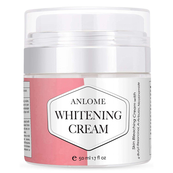 Effective Anlome Whitening Cream, Skin B..