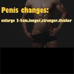 Penis Enlargement Cream - Grow Your Penis 8 inches While You Sleep Online in UAE