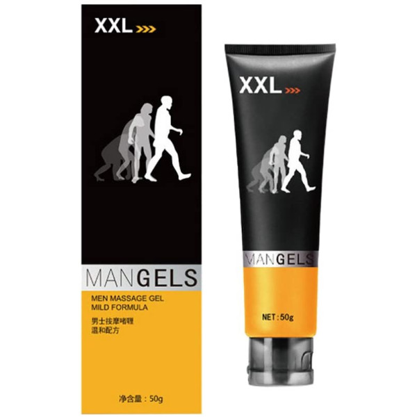 Penis Enlargement Cream - Grow Your Peni..