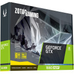 ZOTAC Gaming GeForce GTX 1660 Super 6GB GDDR6 192-bit Gaming Graphics Card, Super Compact, ZT-T16620F-10L