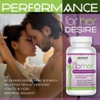 Buy Libido Enhancement Pills for Women - Improves Mood and Desire in UAE