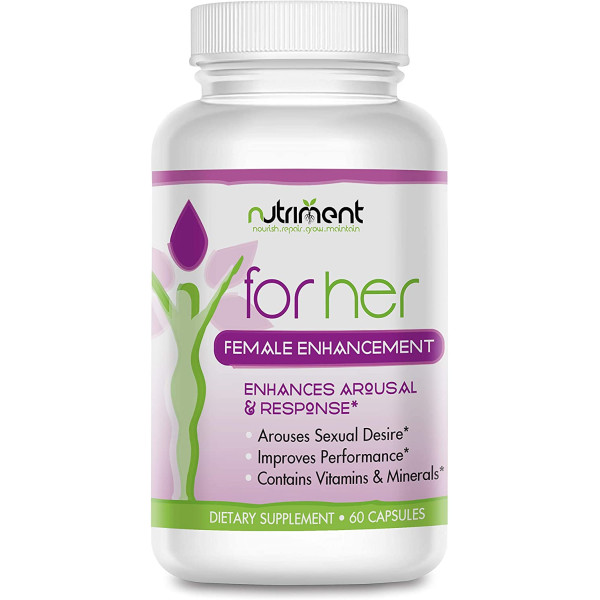 Buy Libido Enhancement Pills For Women -..