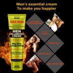 Ofanyia Penis Enhancement Cream - Penis Becomes Longer And Thicker Sale in UAE