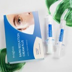 Evagloss Rapid Reduction Eye Cream, Visibly Reduce Under-Eye Bags, wrinkles & Fine Lines in seconds Shop in UAE