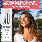 Effective Female Gel for Extra Enhancement - Made in USA Online in UAE