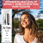 Effective Female Gel for Extra Enhancement - Made in USA Online in UAE