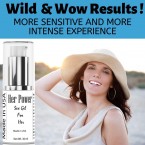 Effective Female Gel for Extra Enhancement - Made in USA Online in UAE