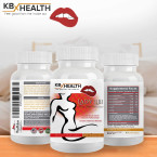 Herbal Female Libido Enhancer - Testosterone for Women USA Made Sale in UAE