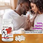 Herbal Female Libido Enhancer - Testosterone for Women USA Made Sale in UAE