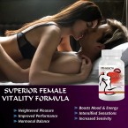 Herbal Female Libido Enhancer - Testosterone for Women USA Made Sale in UAE