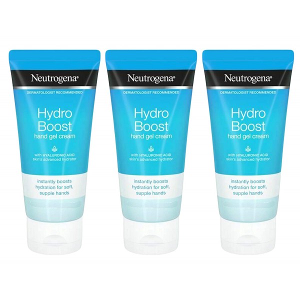 Neutrogena Hydro Boost Hand Cream 