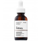 The Ordinary 4 Pieces Face Serum Set! Included: Glycolic Acid Serum, Vitamin C Serum, AHA Serum and Hyaluronic Acid Serum! Brightening, Hydrating, Exfoliating and Anti Aging Face Serums!