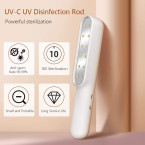 High Quazlity ETROBOT UV Light Portable Sanitizer, Germ-Killing Function Sale in UAE