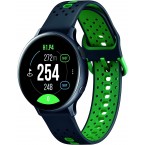 Samsung Electronics Galaxy-Watch Active 2 44MM BT (Golf Edition), Black - US Version with Warranty (SM-R820NZKGGFU)