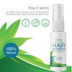 Neomen Hair Inhibitor - Premium Hair Removal Spray - Painless Hair Stop Growth Spray - Skin Friendly Painless Flawless Non-Irritating Hair Inhibitor for Face, Arm, Leg, Armpit, Make Your Skin Smooth