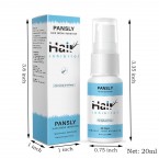 Hair Inhibitor, Hair Stop Growth Spray for Men Women, Painless Hair Removal Spray, Gentle Inhibit Hair Growth for Face, Legs, Underarms, Armpit, Permanent Hair Growing Removal