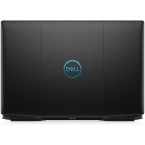 Dell Gaming G3 15 3500, 15.6 inch FHD Non-Touch Laptop - Intel Core i7-10750H, 16GB DDR4 RAM, 512GB SSD, NVIDIA GeForce RTX 2060 6GB GDDR6, Windows 10 Home - Black (Latest Model)