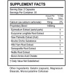 Buy Original Imported Granite X700 Male Enhancement Plus Testosterone Dietary Supplement Online in UAE