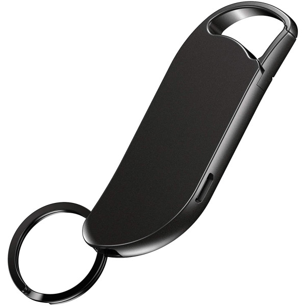 64gb Keychain Voice Recorder, Vandlion Voice Act..