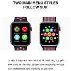 T500 Smart Watch (Black)