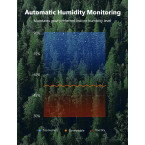 Humidifiers TaoTronics 6L Cool Mist Humidifier with Humidistat LED Display 26dB Whisper Quiet Wide Opening Humidifier for Large Bedroom Black