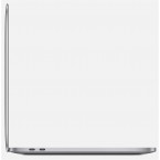Apple MacBook Pro 13" with Touch Bar, 10th-Generation Quad-Core Intel Core i7 2.3GHz, 16GB RAM, 512GB SSD, Space Gray (Mid 2020)