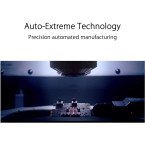 ASUS Phoenix NVIDIA GeForce GTX 1650 OC Edition Gaming Graphics Card (PCIe 3.0, 4GB GDDR6 Memory, HDMI, DisplayPort, DVI-D, 1x 6-pin Power Connector, Axial-tech Fan Design, Dual Ball Fan Bearings)