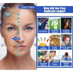 DQXY Mother's Day Mugs Portable Hydrogen Water Bottle Water Ions Generator Rechargeable Hydrogen Water Generator Glass Cup for Home Travel