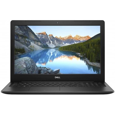 Dell Inspiron 3583 15” Laptop Intel Celeron – 128GB SSD – 4GB DDR4 – 1.6GHz - Intel UHD Graphics 610 - Windows 10 Home - Inspiron 15 3000 Series - New