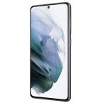 Samsung Galaxy S21 5G | Factory Unlocked Android Cell Phone | US Version 5G Smartphone | Pro-Grade Camera, 8K Video, 64MP High Res | 256GB, Phantom Gray (SM-G991UZAEXAA)