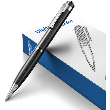 32GB Digital Voice Recorder for Lectures Meetings-Kokuji Audio Voice Recording Device,Intelligent Noise Reduction,Mini Voice Recorder with Microphone,Portable USB MP3 Playback 32GB Digital Voice Recorder for Lectures Meetings-Kokuji Audio Voice Recording Device,Intelligent Noise Reduction,Mini Voice Recorder with Microphone,Portable USB MP3 Playback