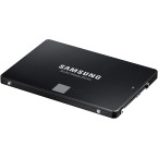 SAMSUNG 870 EVO 1TB 2.5 Inch SATA III Internal SSD (MZ-77E1T0B/AM)