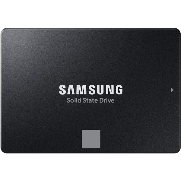 SAMSUNG 870 EVO 1TB 2.5 Inch SATA III Internal SSD (MZ-77E1T0B/AM)
