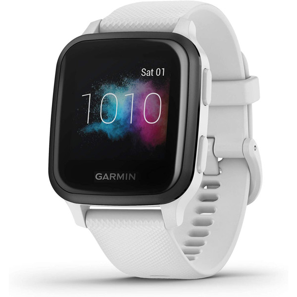Garmin Venu Sq Music, Gps Smartwatch With Bright..