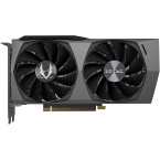 ZOTAC Gaming GeForce RTX 3060 Twin Edge OC 12GB GDDR6 192-bit 15 Gbps PCIE 4.0 Gaming Graphics Card, IceStorm 2.0 Cooling, Active Fan Control, Freeze Fan Stop ZT-A30600H-10M