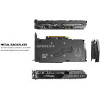 ZOTAC Gaming GeForce RTX 3060 Twin Edge OC 12GB GDDR6 192-bit 15 Gbps PCIE 4.0 Gaming Graphics Card, IceStorm 2.0 Cooling, Active Fan Control, Freeze Fan Stop ZT-A30600H-10M