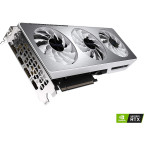 GIGABYTE GeForce RTX 3060 Vision OC 12G Graphics Card, 3X WINDFORCE Fans, 12GB 192-bit GDDR6, GV-N3060VISION OC-12GD Video Card