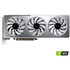 GIGABYTE GeForce RTX 3060 Vision OC 12G Graphics Card, 3X WINDFORCE Fans, 12GB 192-bit GDDR6, GV-N3060VISION OC-12GD Video Card